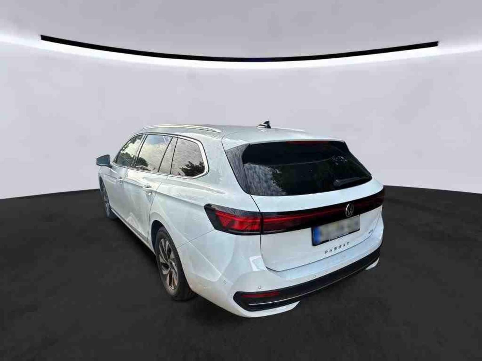 Volkswagen Passat – Bild 5