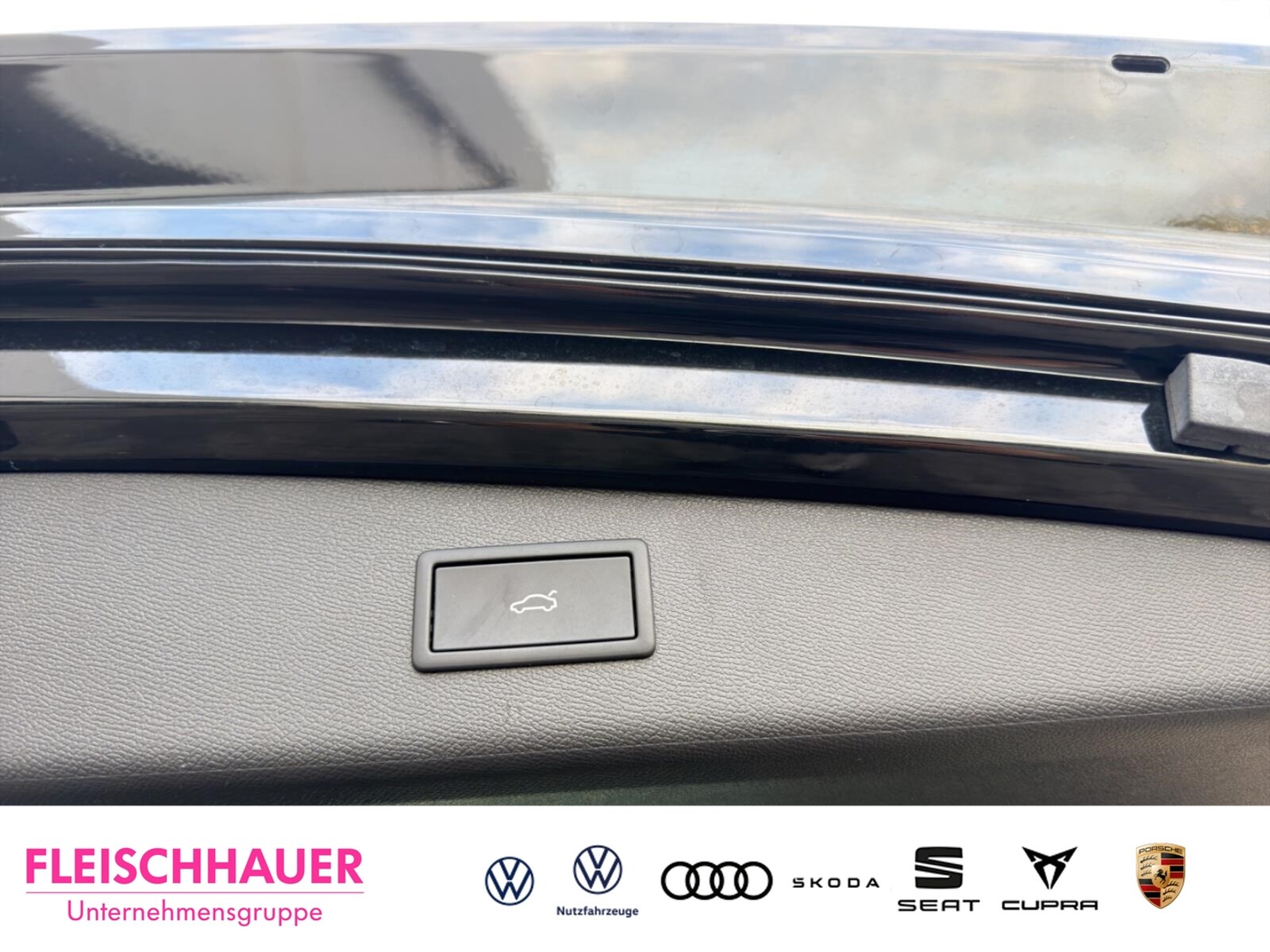 CUPRA Leon Sportstourer – Bild 8