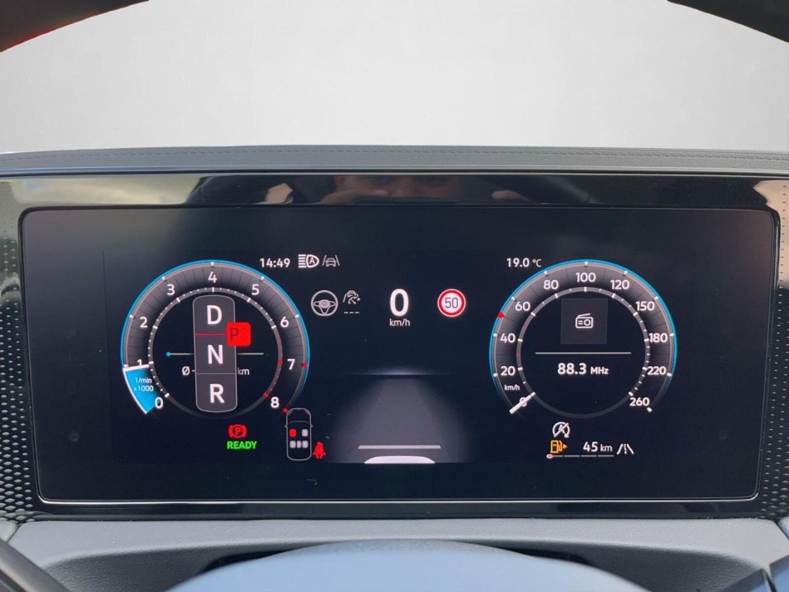 Volkswagen Tiguan – Bild 10