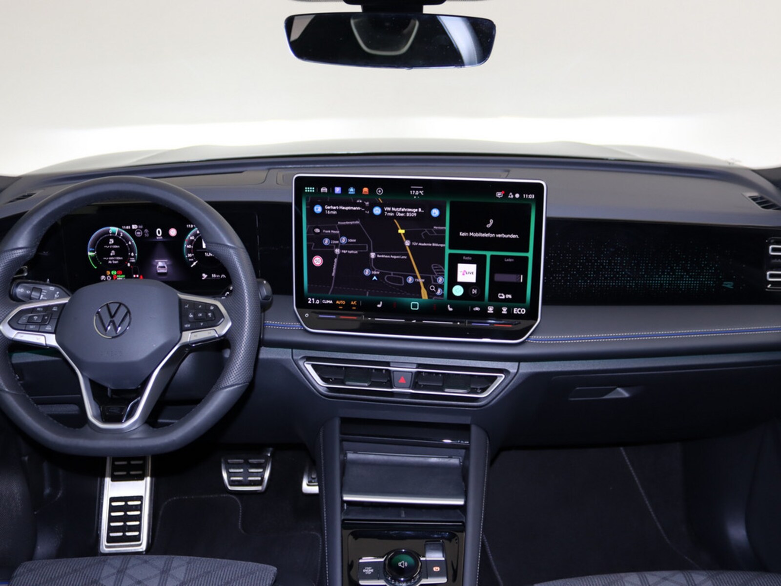 Volkswagen Tiguan – Bild 16