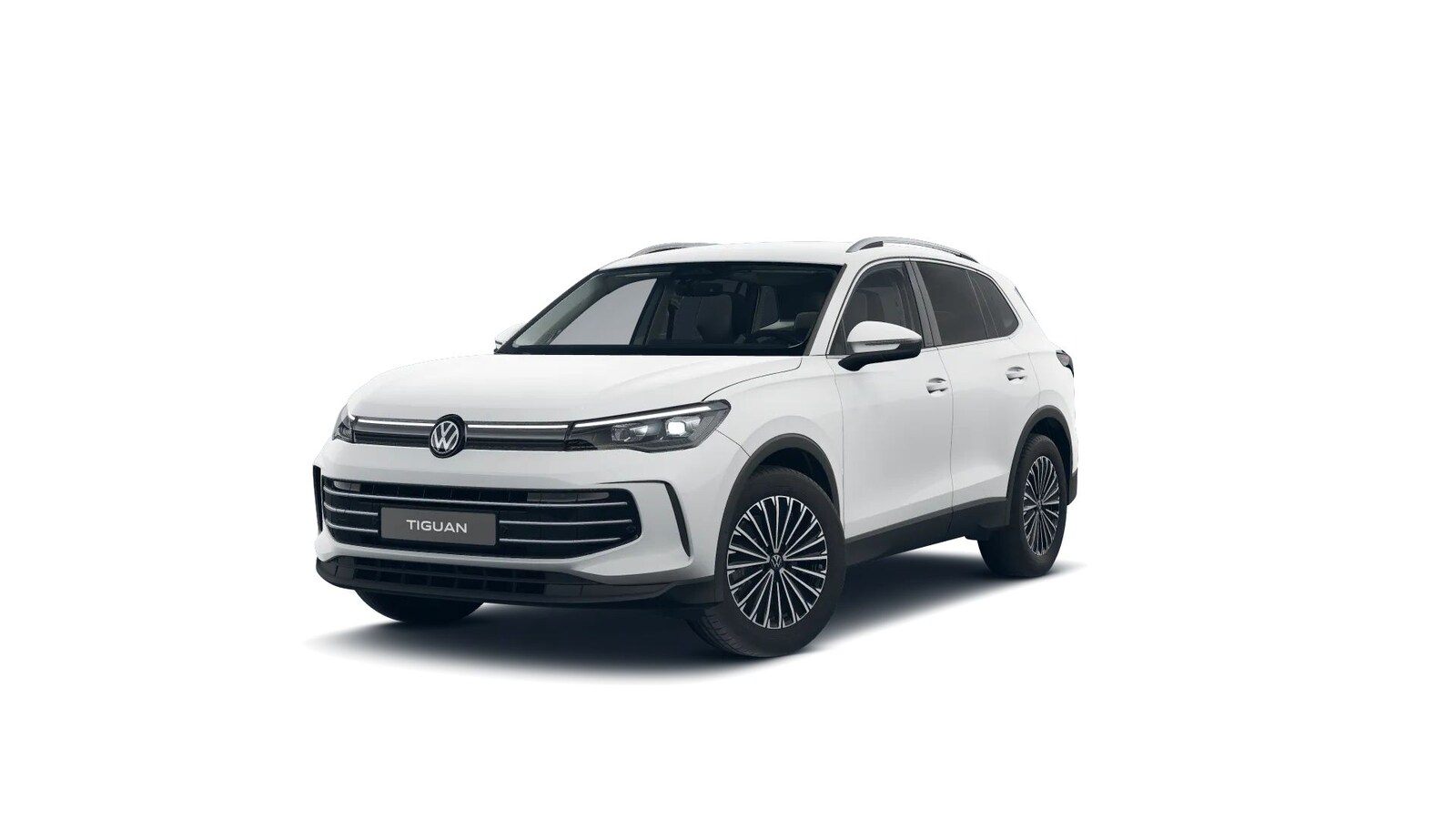 Volkswagen Tiguan – Bild 3