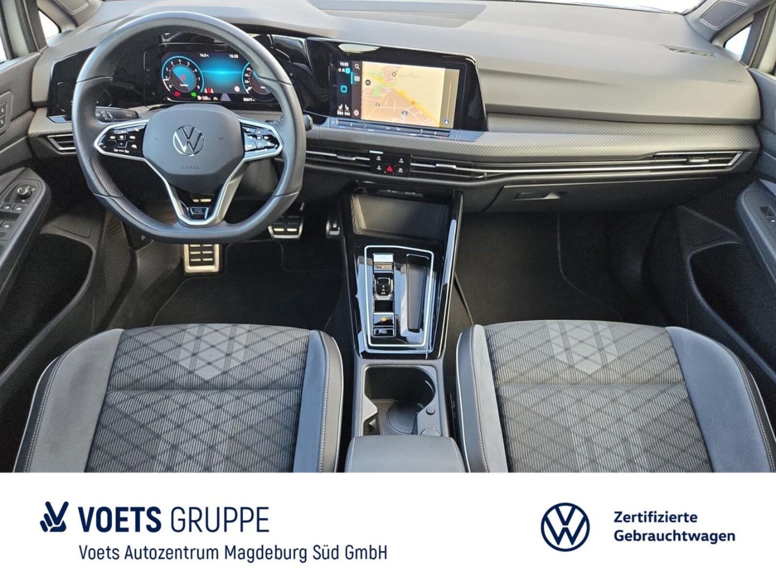 Volkswagen Golf – Bild 7
