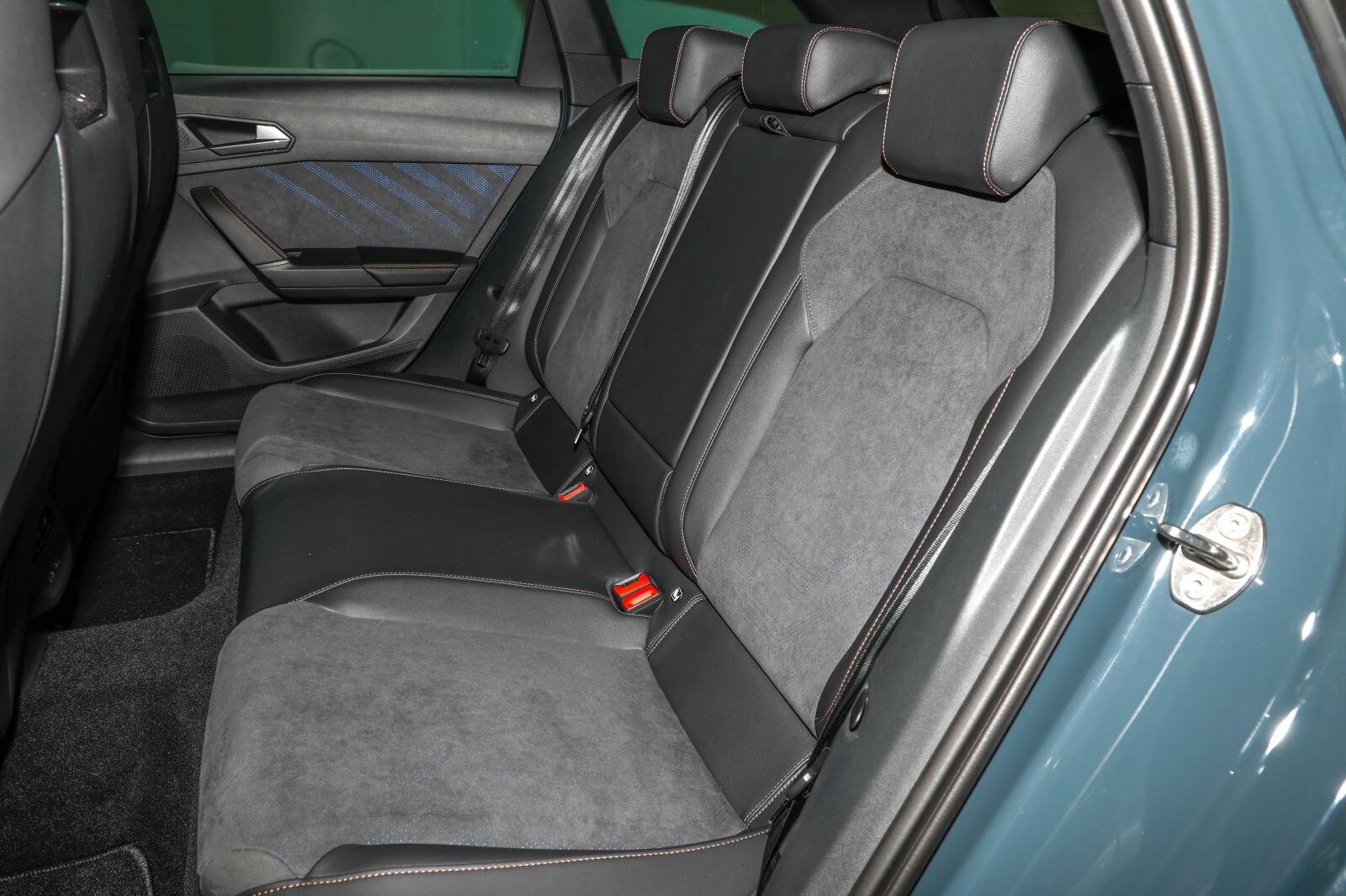 CUPRA Leon Sportstourer – Bild 16