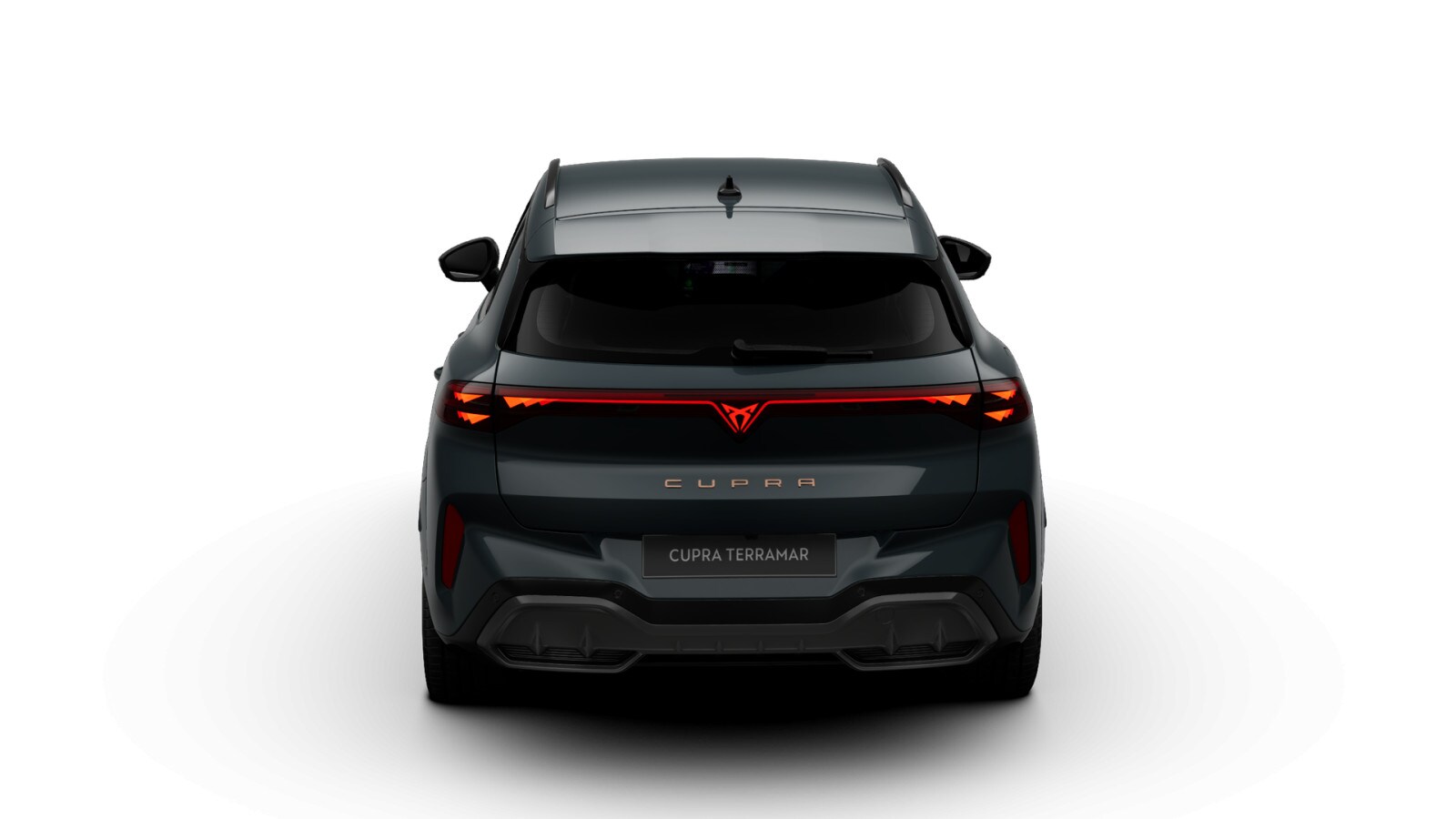 CUPRA Terramar – Bild 7