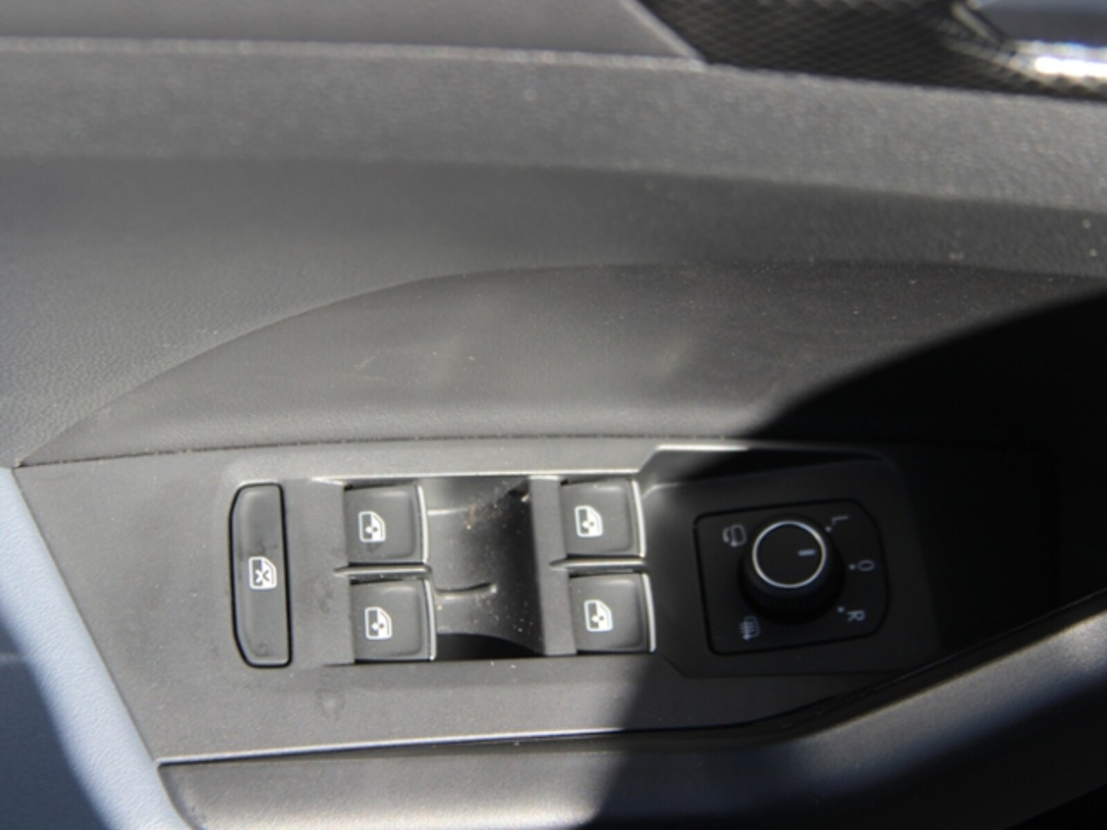 Volkswagen T-Cross – Bild 14