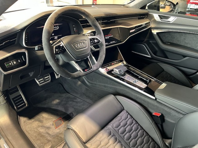 Audi RS7