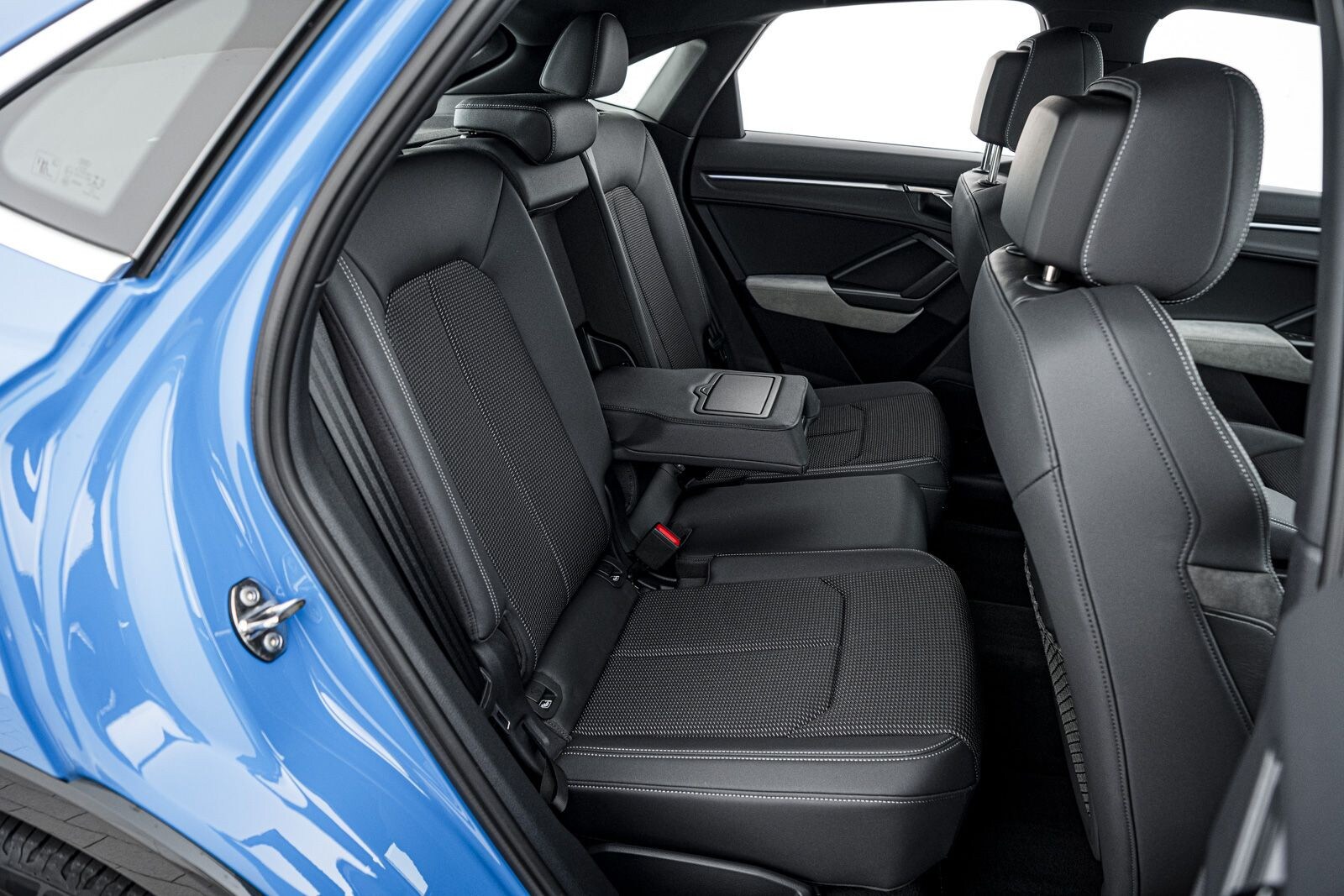 Image about Audi Q3 Sportback S line 45 TFSI quattro S tronic