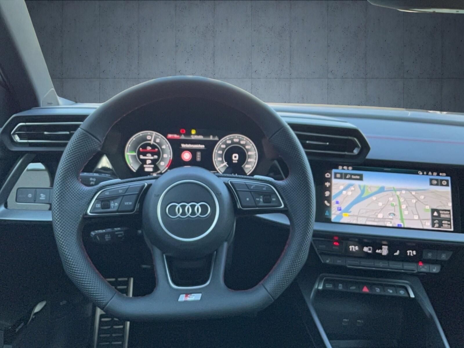 Audi A3 Sportback – Bild 11