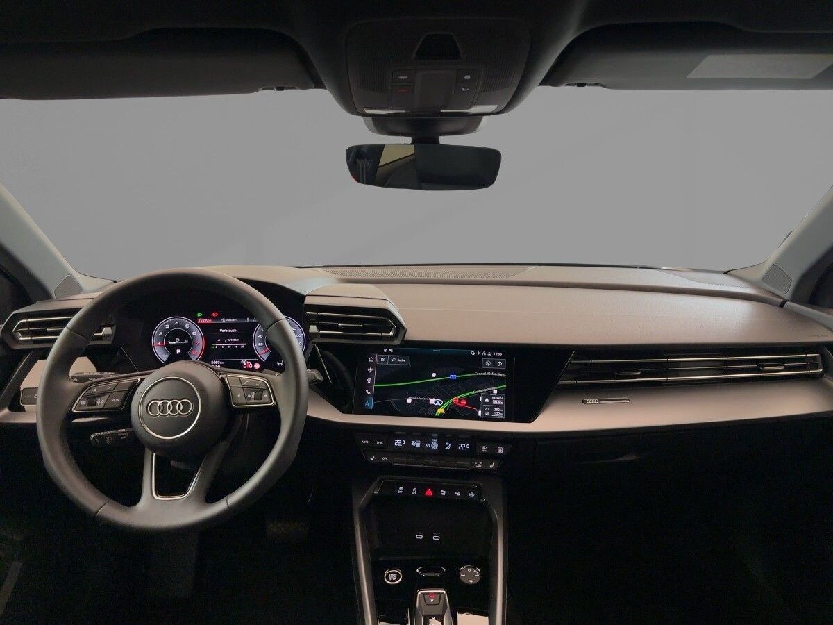 Image about Audi A3 Sportback S line 30 TFSI S tronic