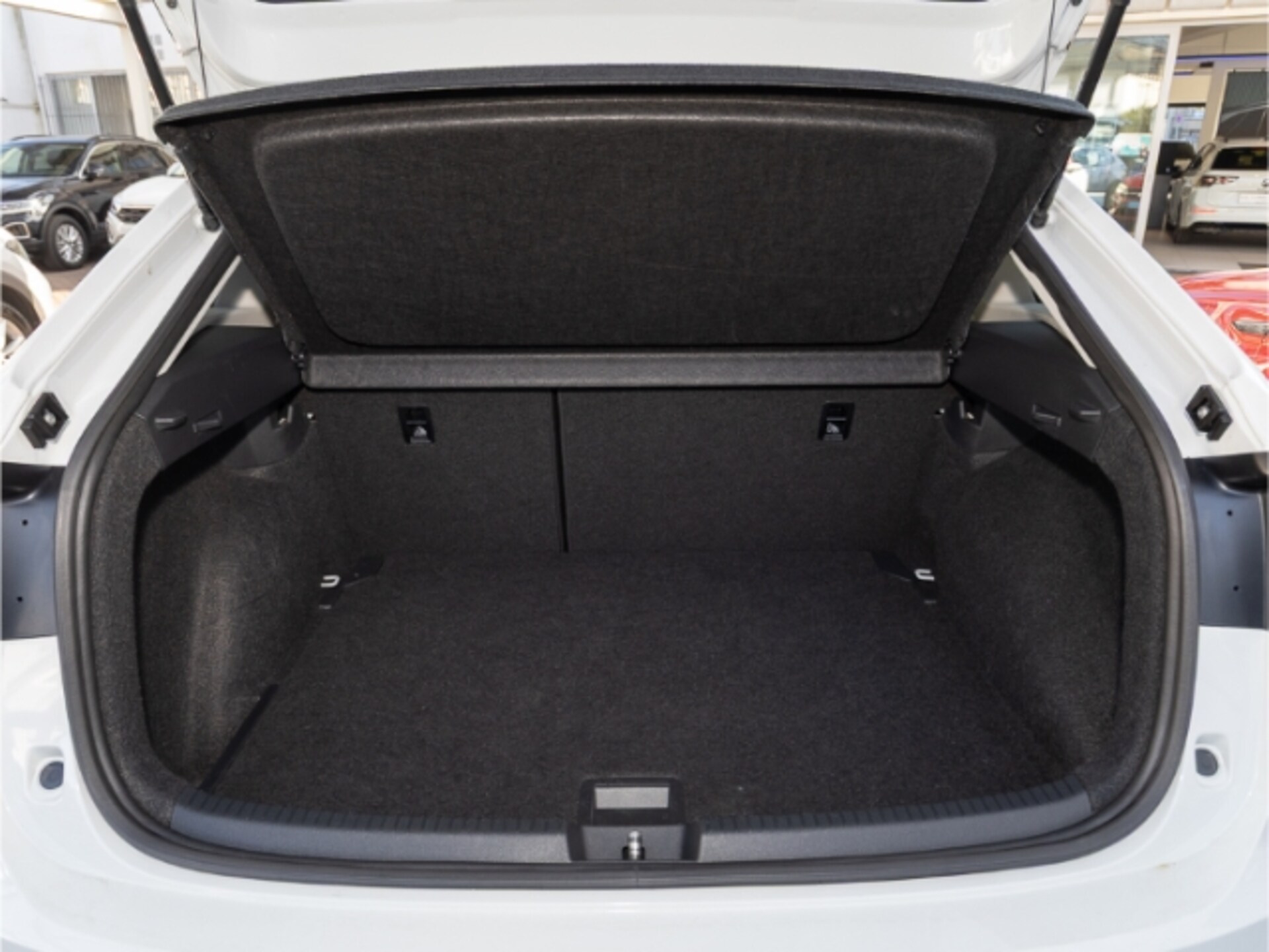 Volkswagen Taigo Style