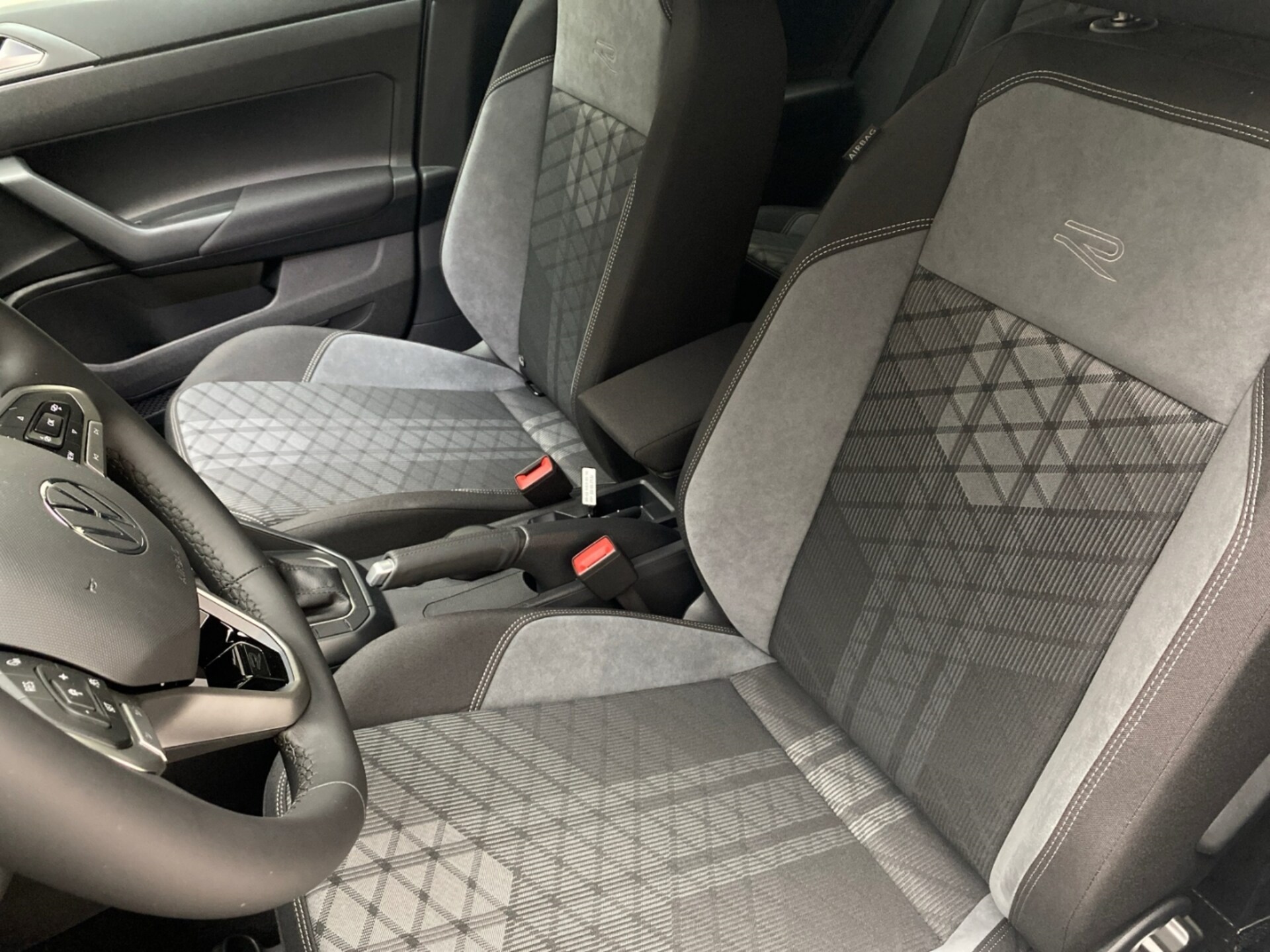 Volkswagen Taigo R-Line