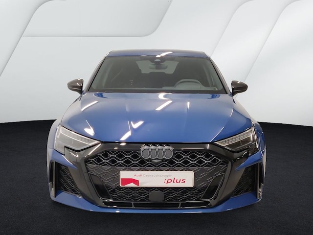 Audi RS3 Sportback TFSI Quattro S Tronic -  - Joinsteer - #4
