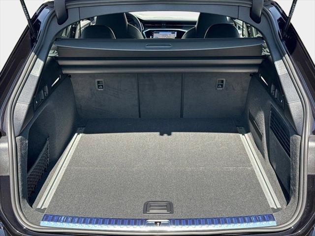 2025 Audi RS 6 Avant Base - Photo 7