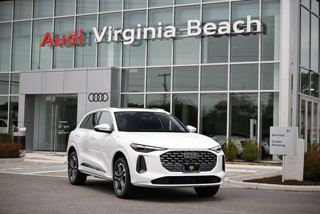 2026 Audi Q5