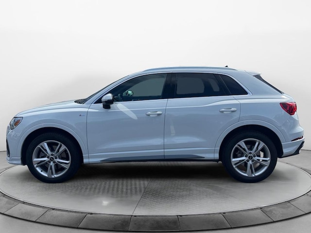 2023 Audi Q3 SUV