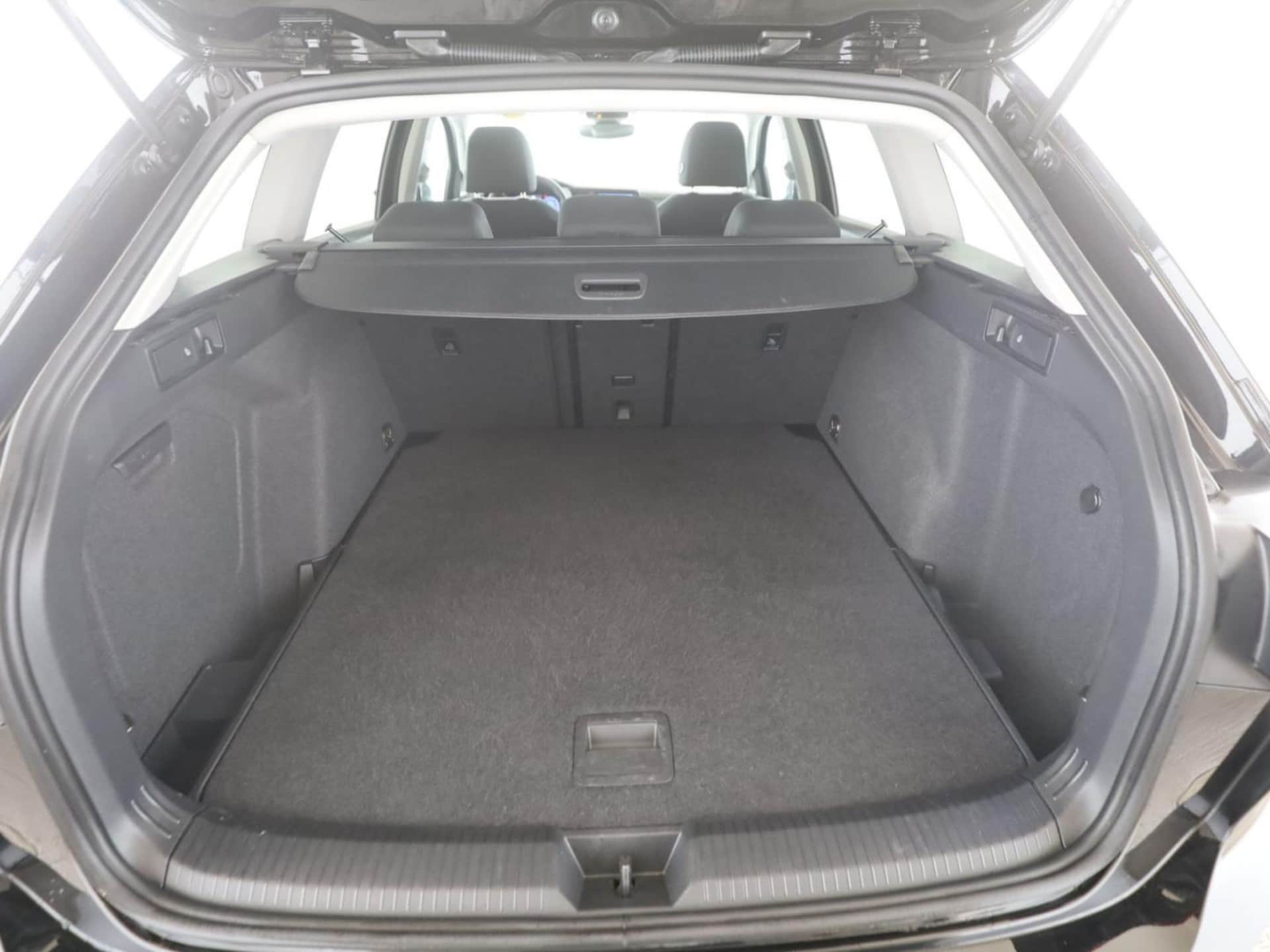Volkswagen Golf Variant Style
