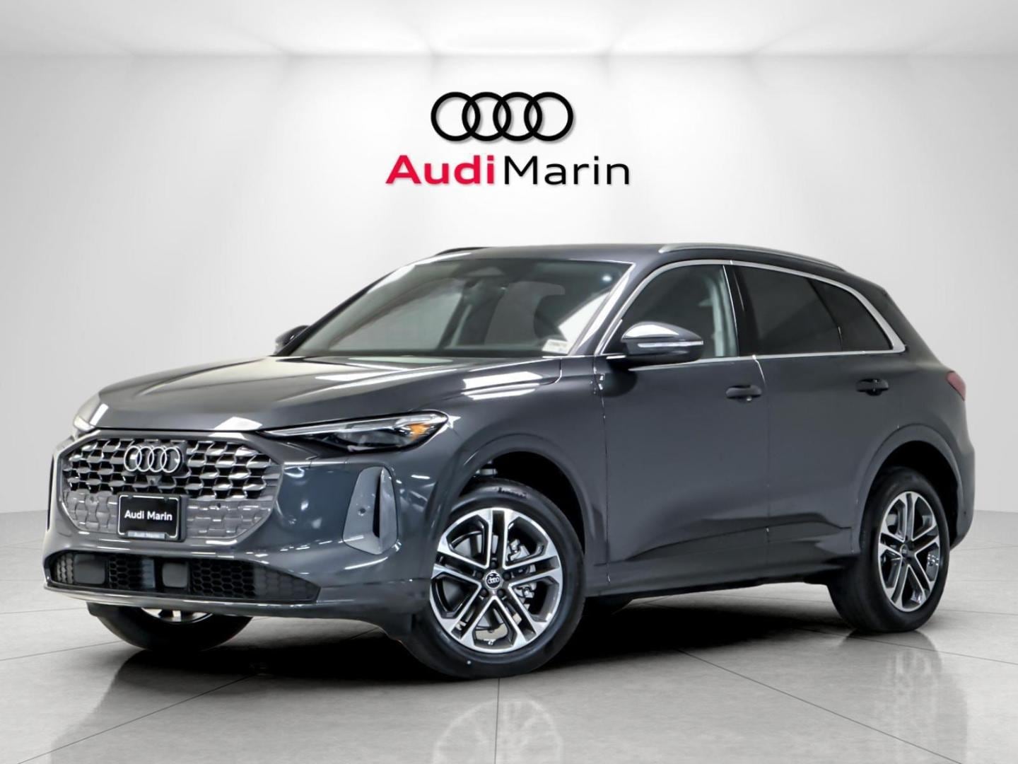 2026 Audi Q5
