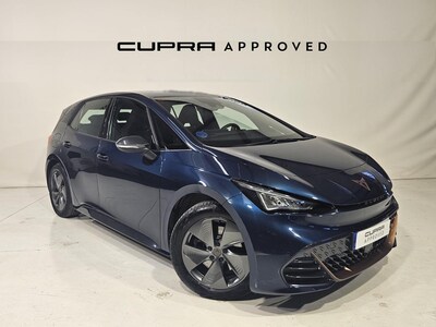 CUPRA Born 58 kWh 150 kW (204 CV) — photo 1