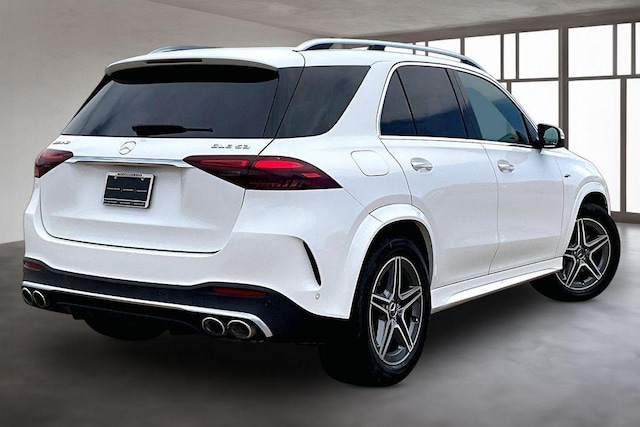 2024 Mercedes-Benz