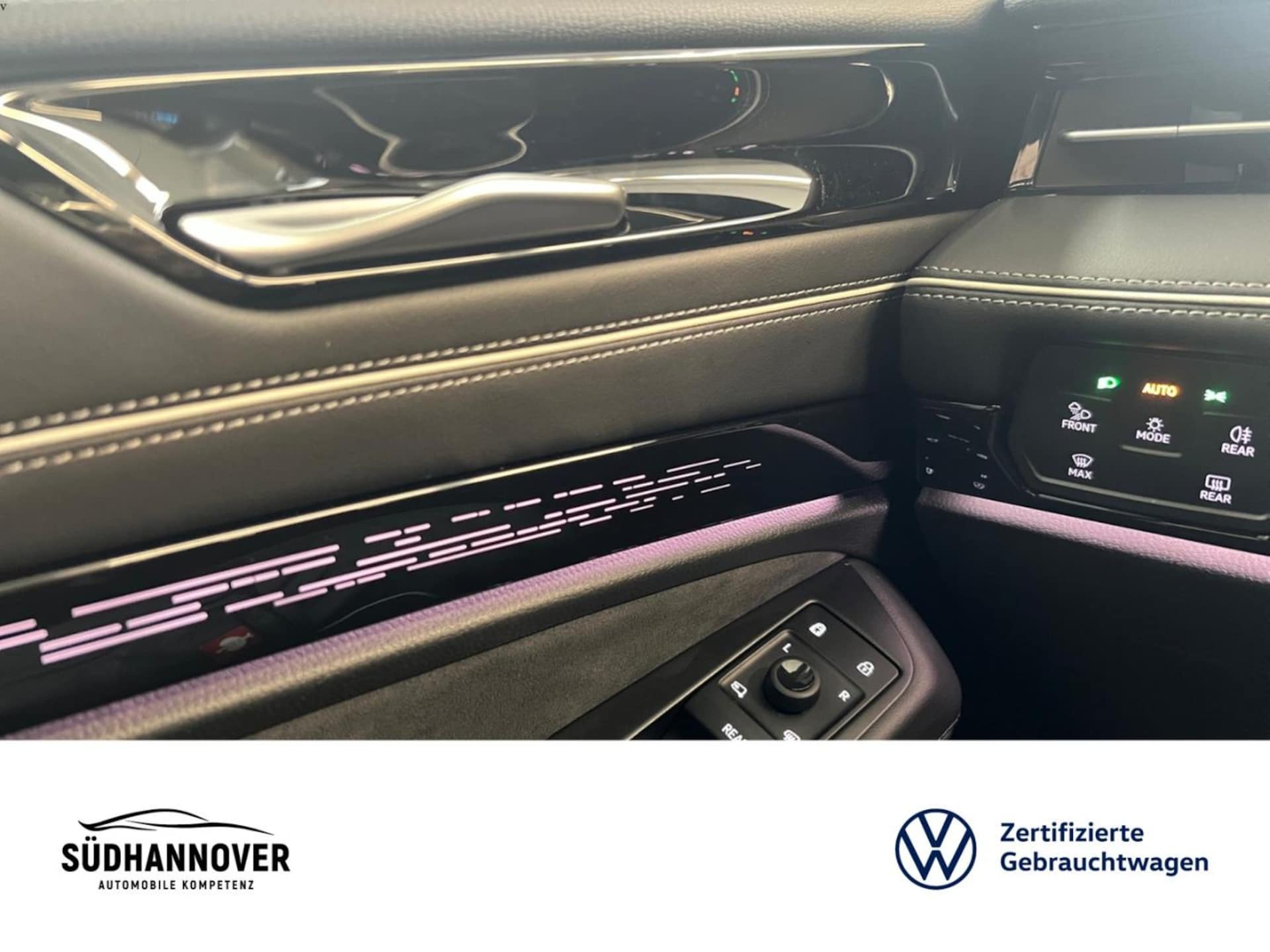 Volkswagen ID.7 Tourer Pro