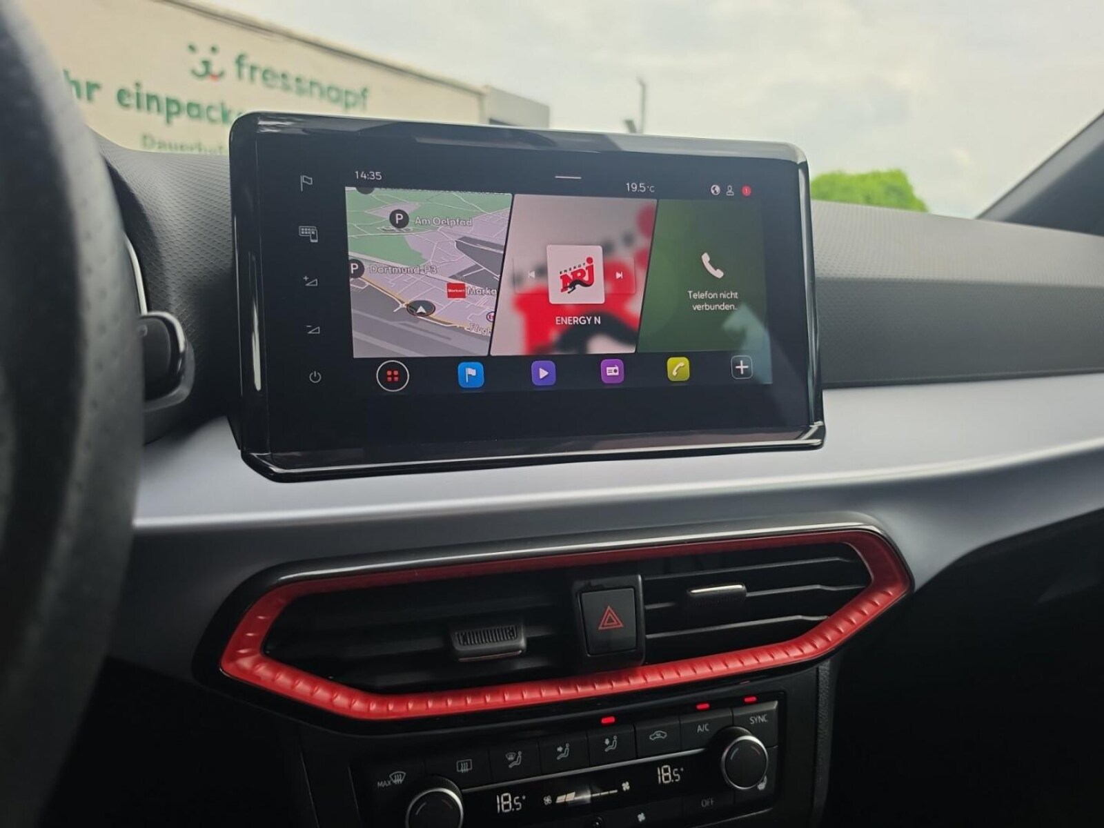 SEAT Ibiza – Bild 12