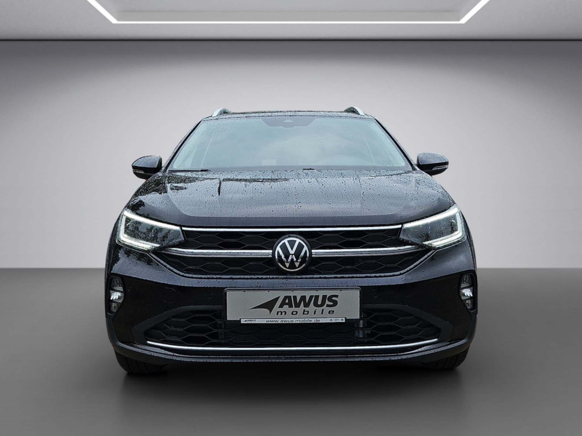 Volkswagen Taigo Style