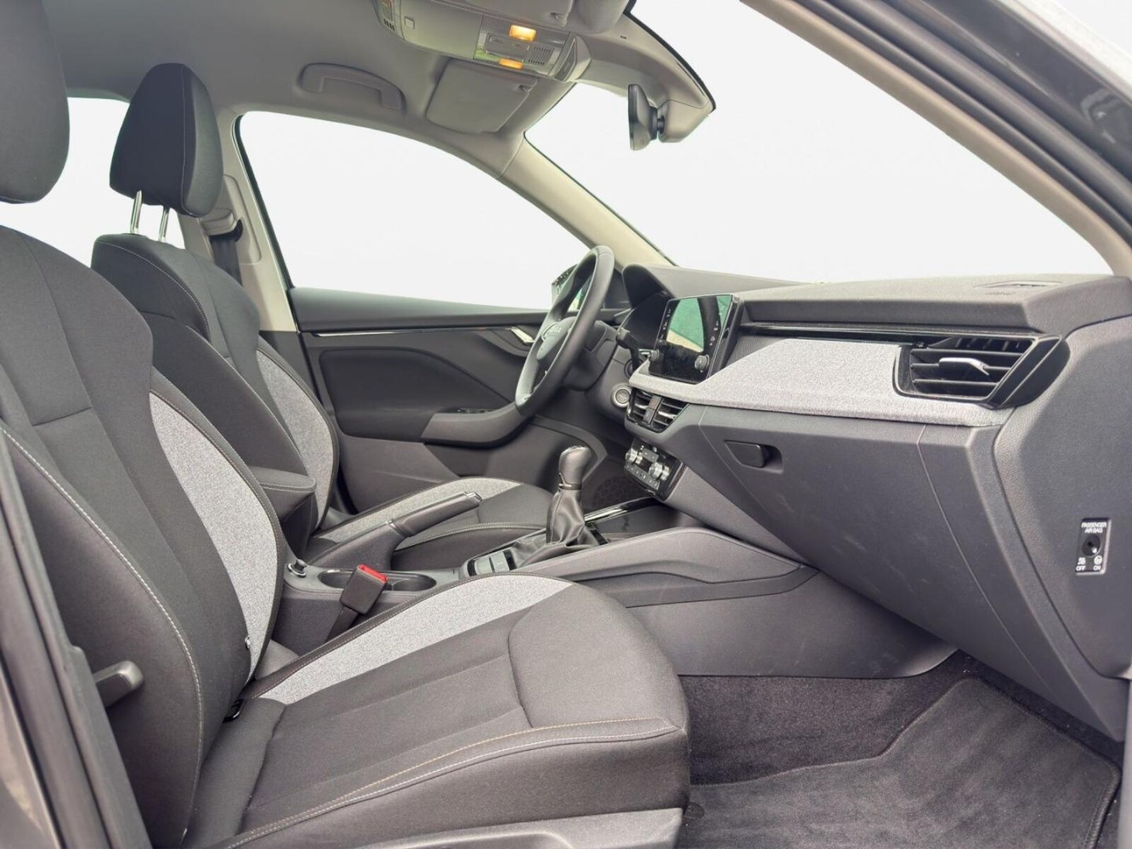Škoda Kamiq – Bild 5