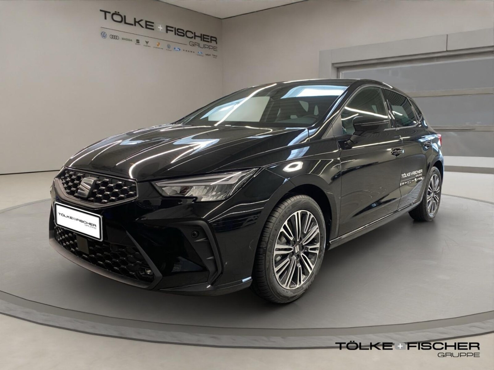 SEAT Ibiza – Bild 2