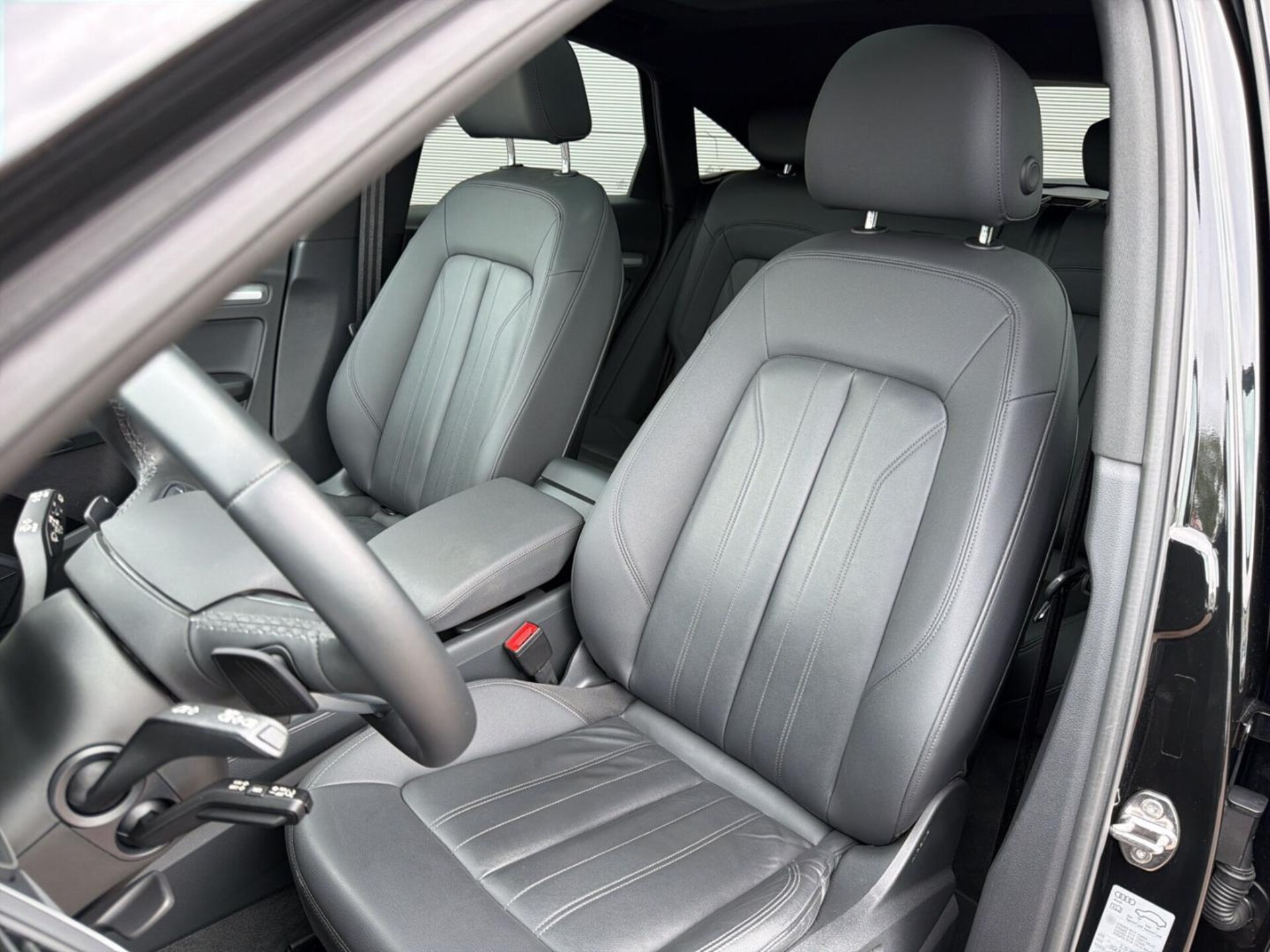 Audi Q5 Sportback S line