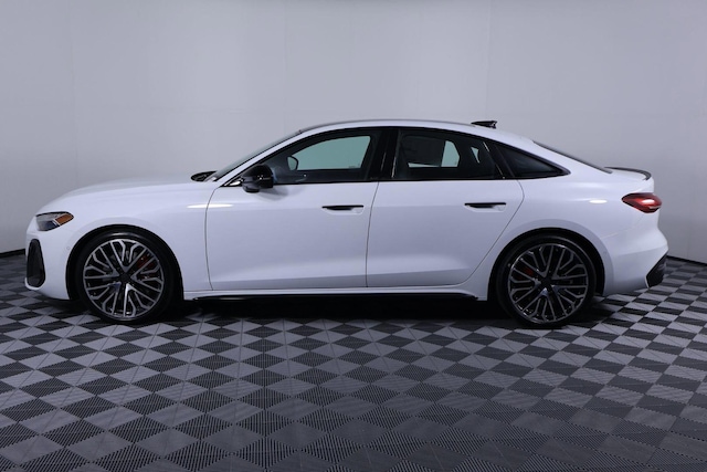 2026 Audi S5 Sedan