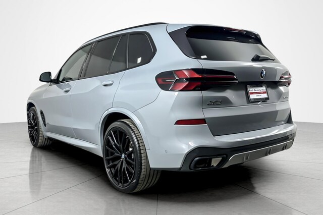 2024 BMW X5