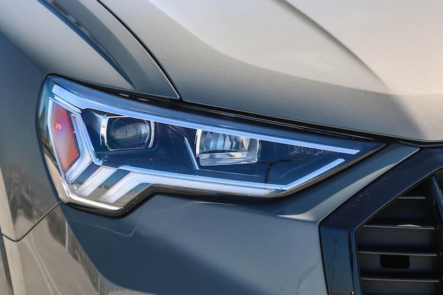 2025 Audi Q3 SUV
