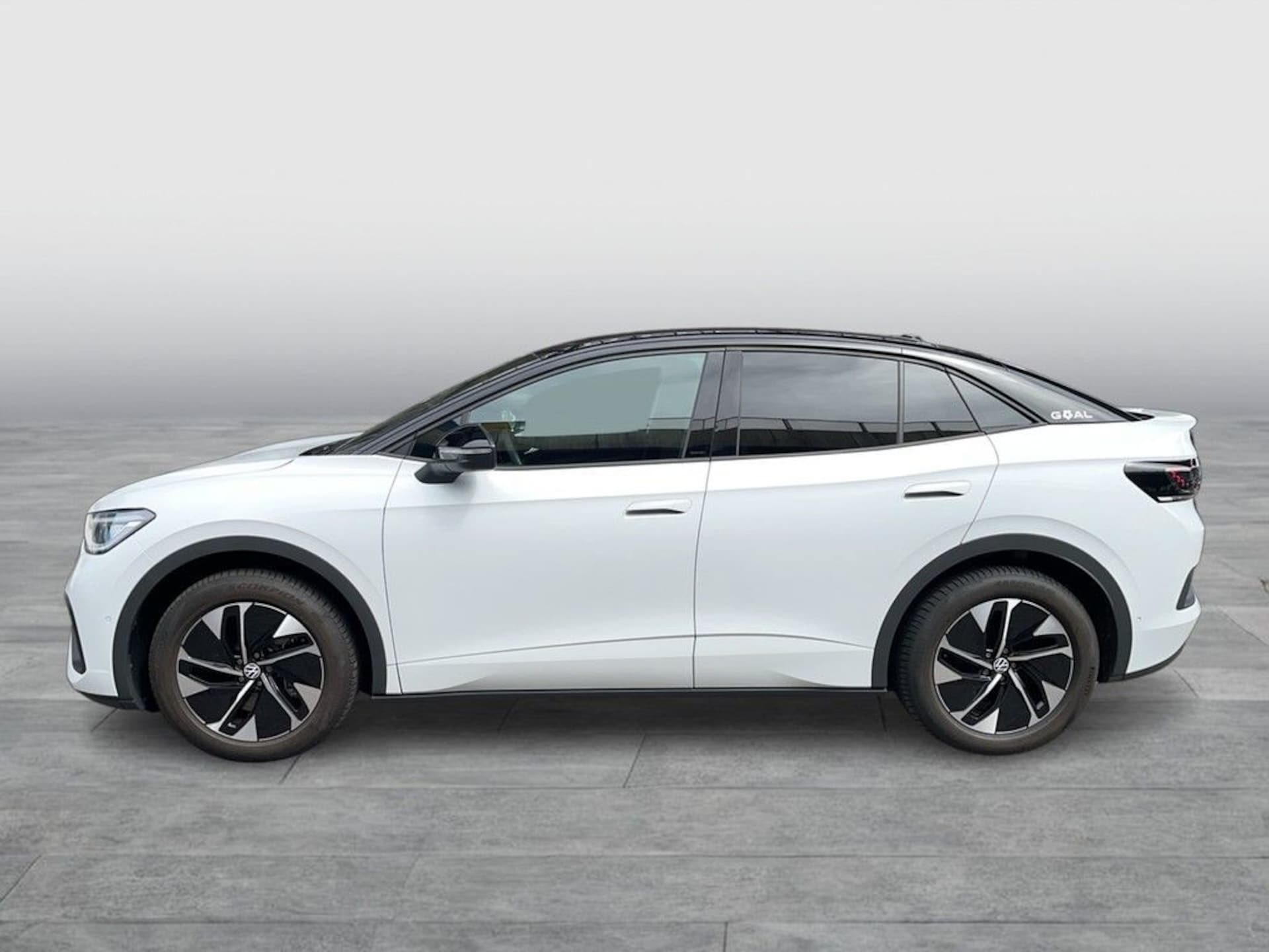 Volkswagen ID.5 Goal