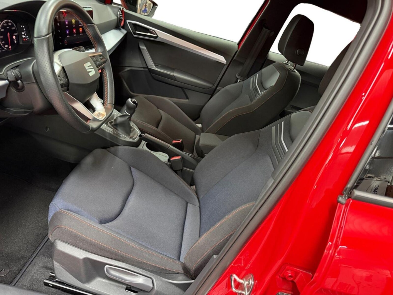 SEAT Ibiza – Bild 8