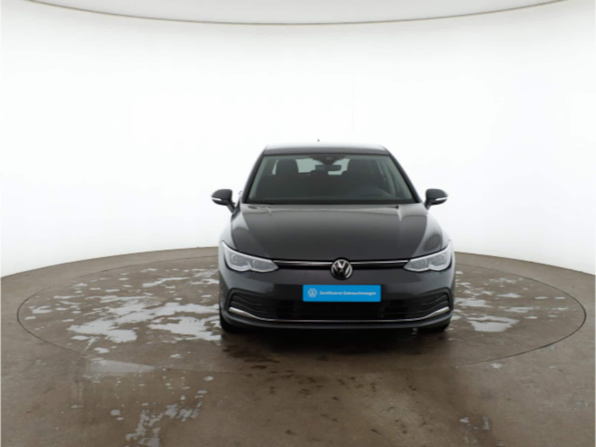Volkswagen Golf Active