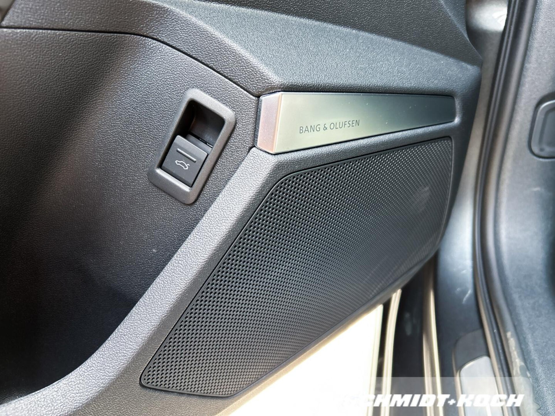 Audi S3 Limousine