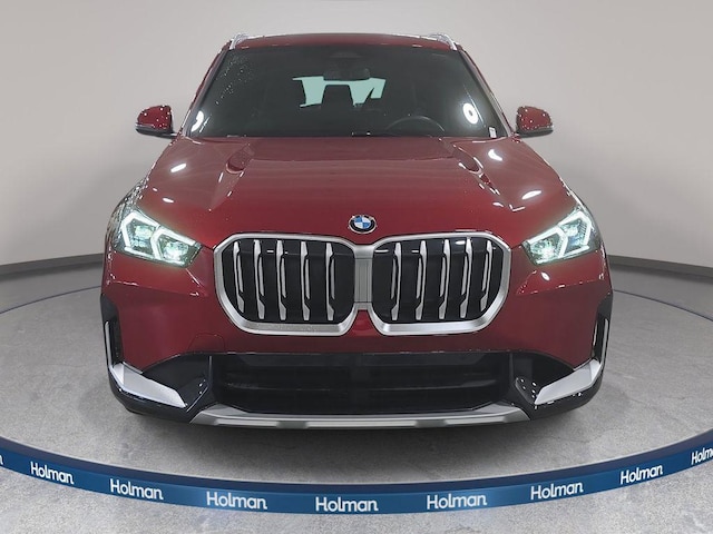 2026 BMW X1