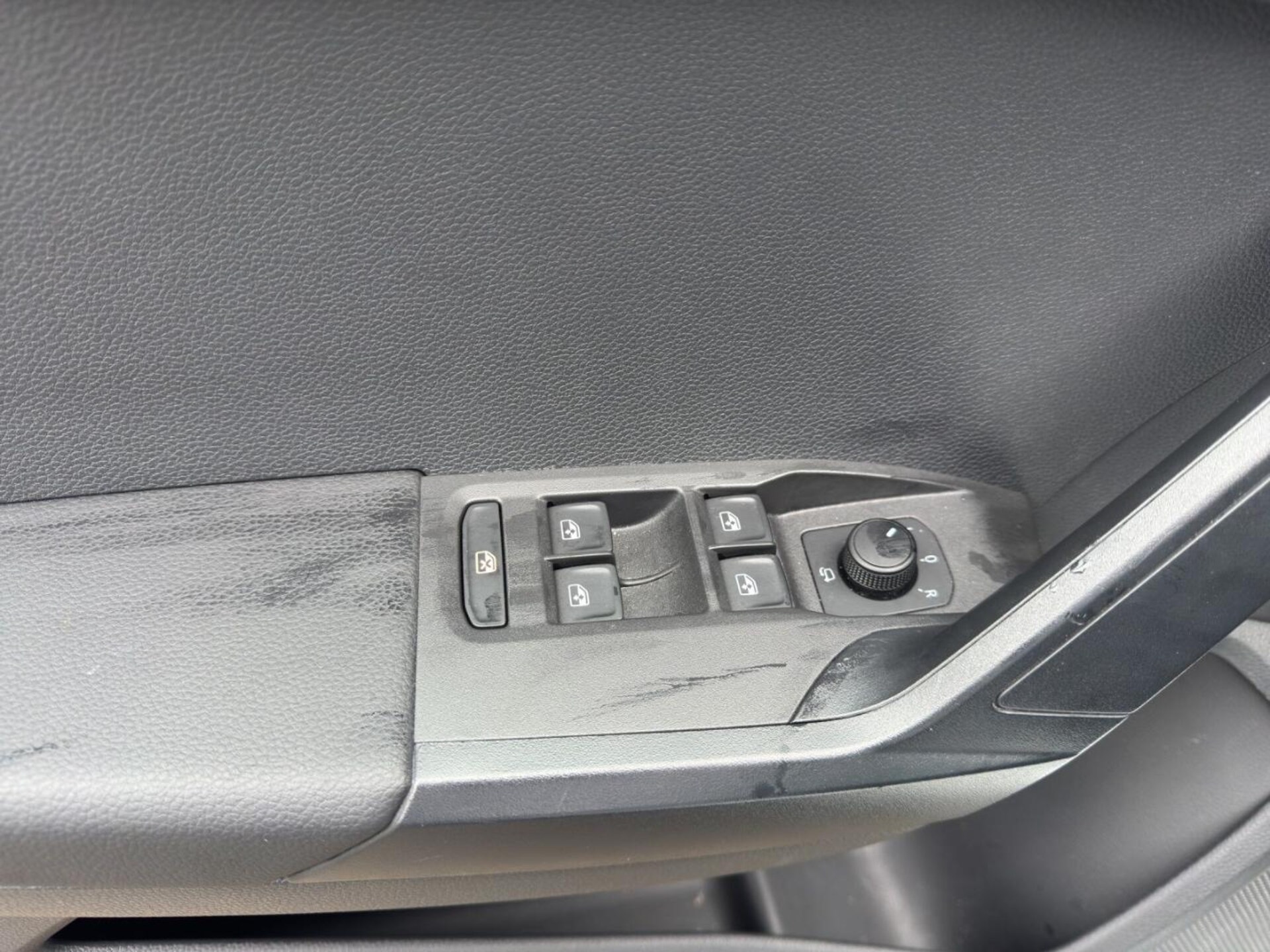 SEAT Ibiza Style