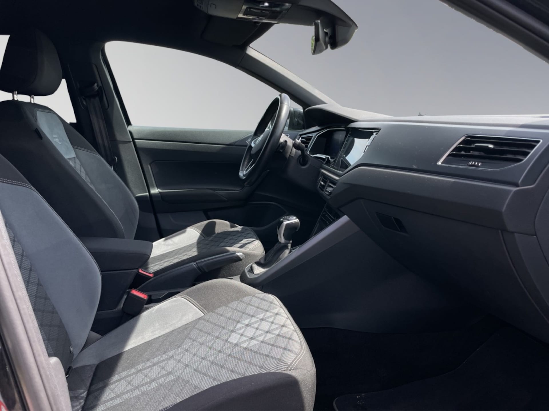 Volkswagen Taigo R-Line