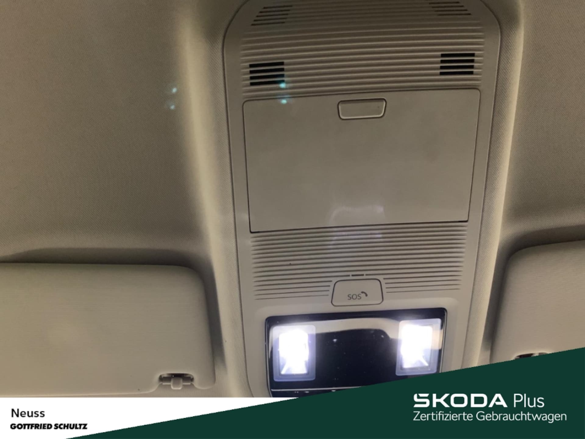 Skoda Octavia Combi Style