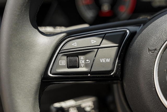 2026 Audi A3 Premium - Photo 17