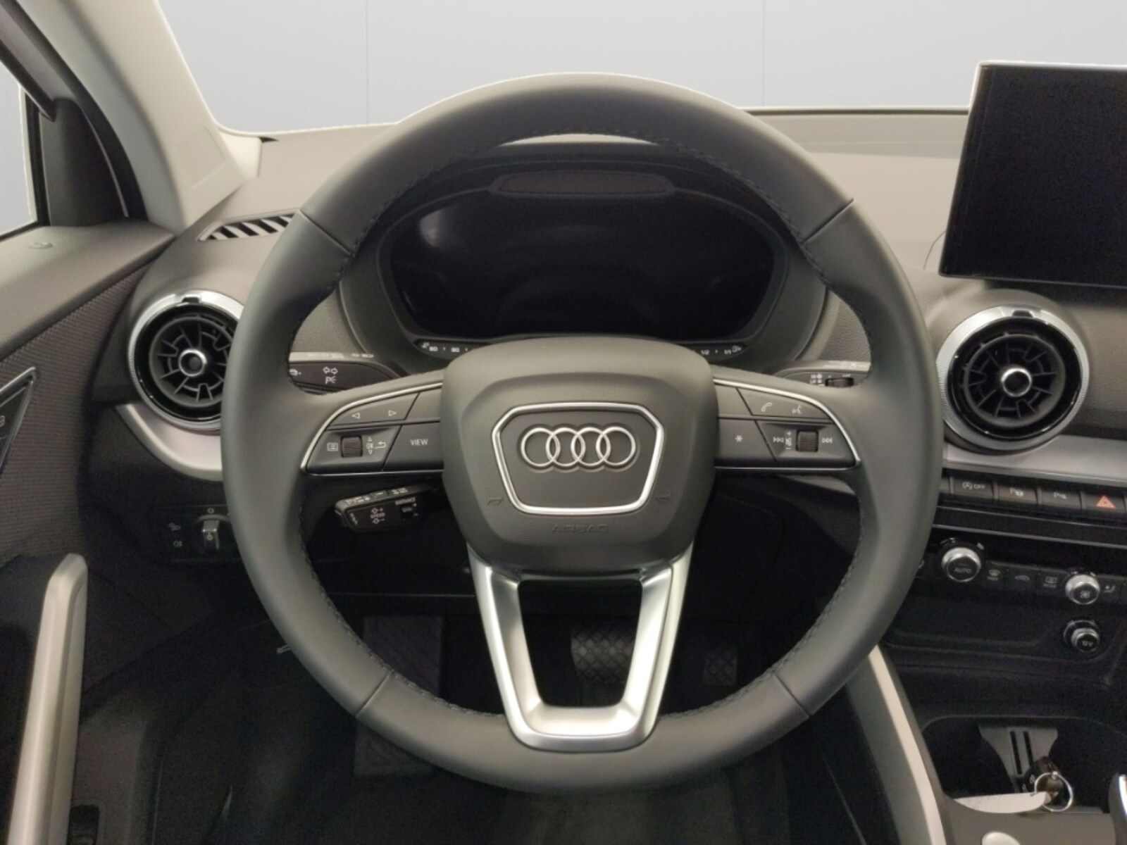 Audi Q2 – Bild 9