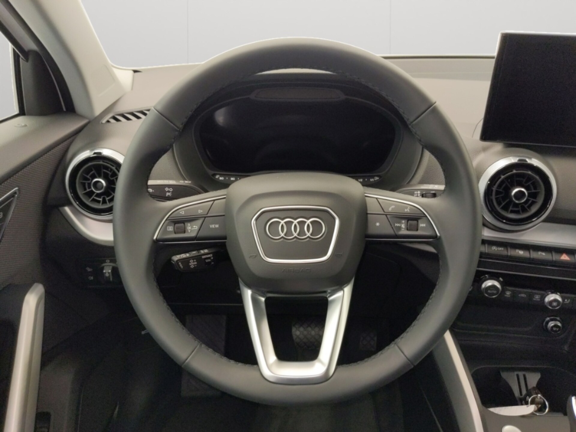Audi Q2 Advanced