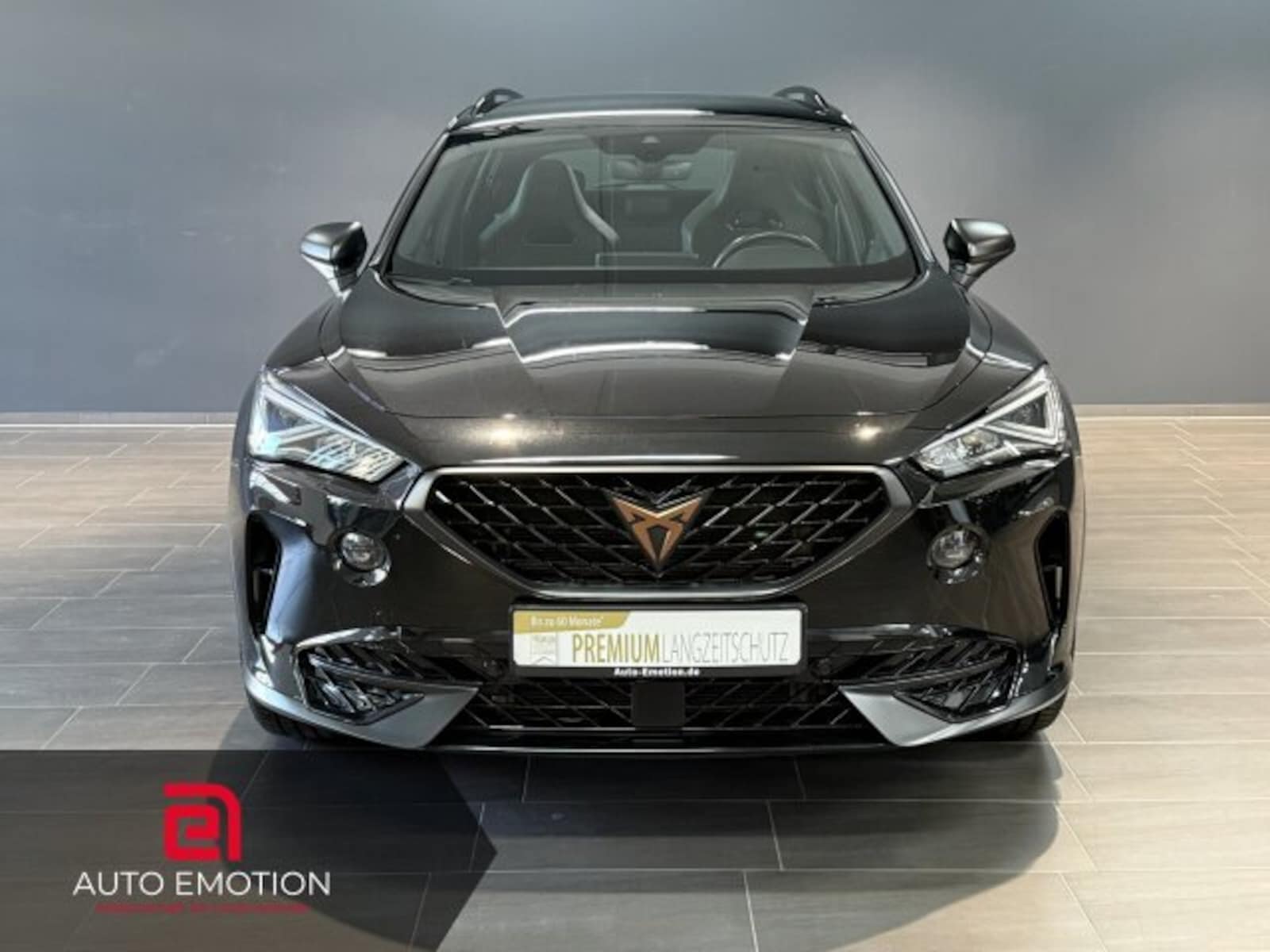 CUPRA Formentor – Bild 3