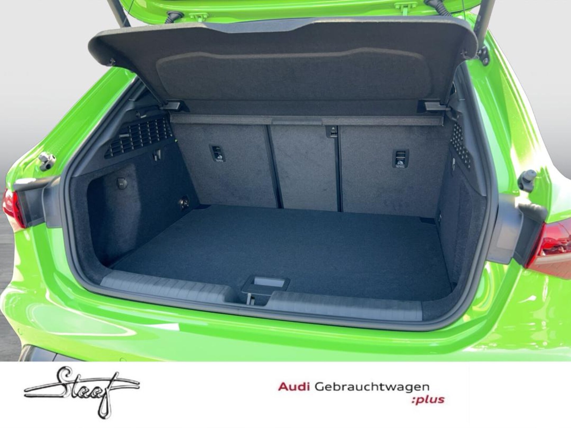Audi RS 3 Sportback