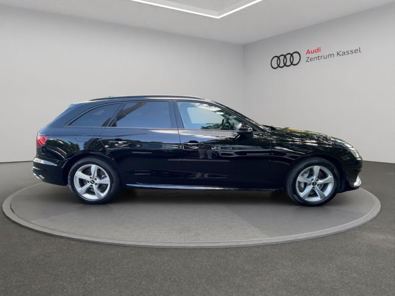 Audi A4 Avant – Bild 7