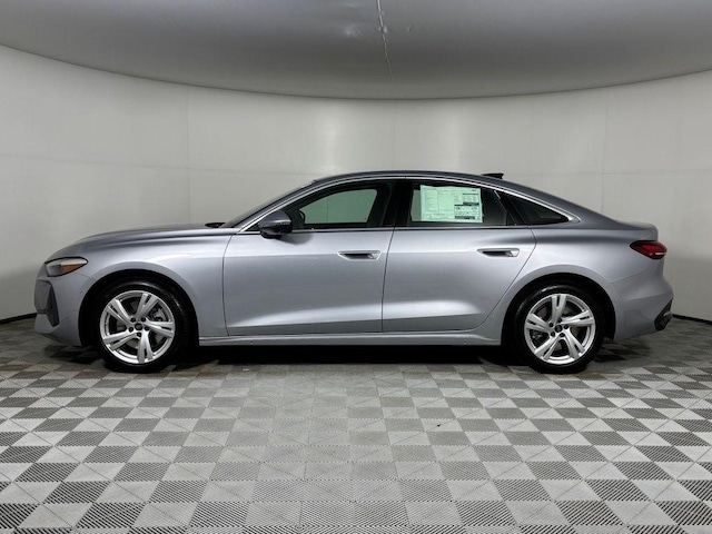 2026 Audi A5 Sedan