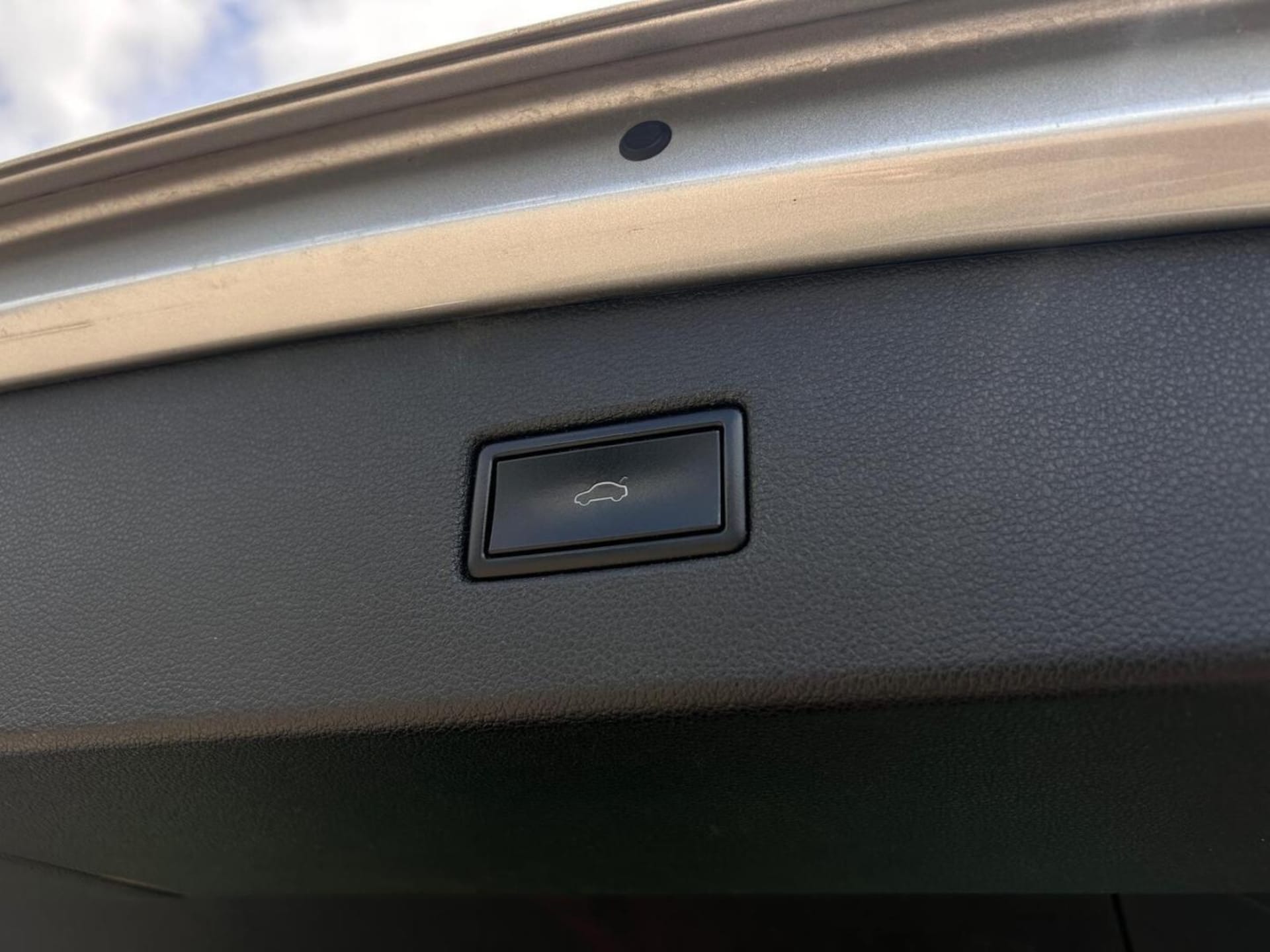 Volkswagen Tiguan Comfortline