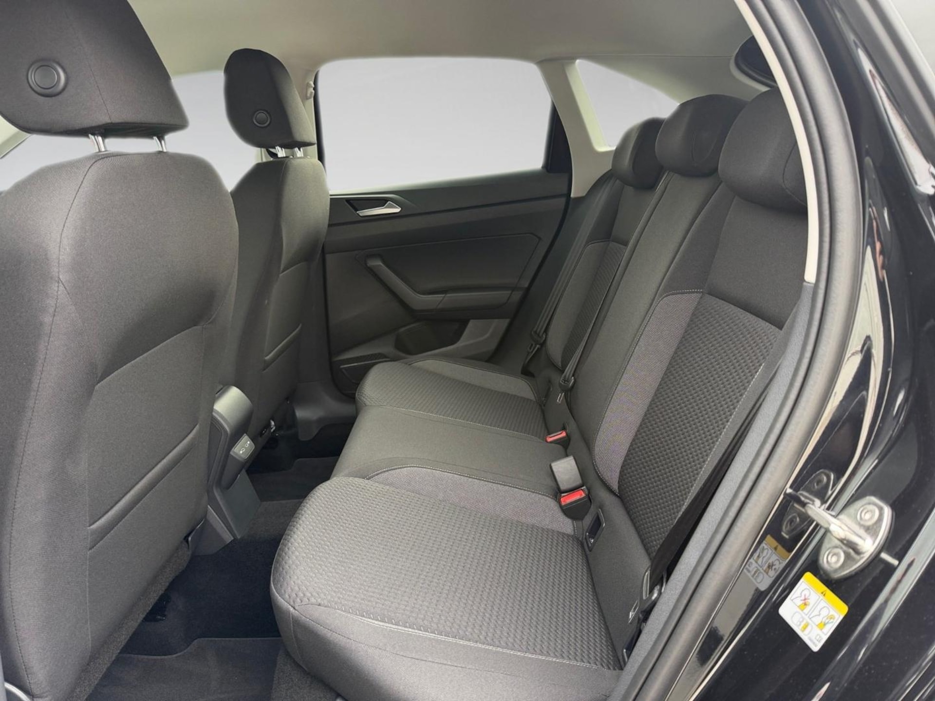 Volkswagen Taigo Life