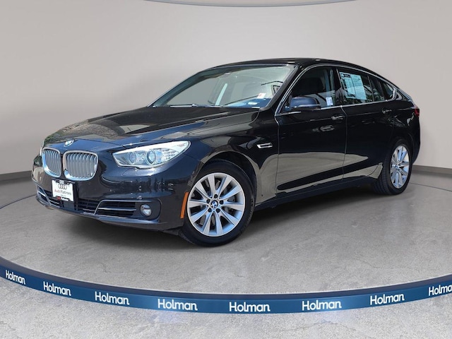 2016 BMW